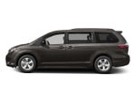 2016 Toyota Sienna LE AAS