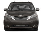 2016 Toyota Sienna LE AAS