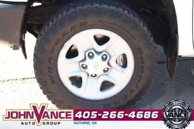 2021 Toyota Tundra SR