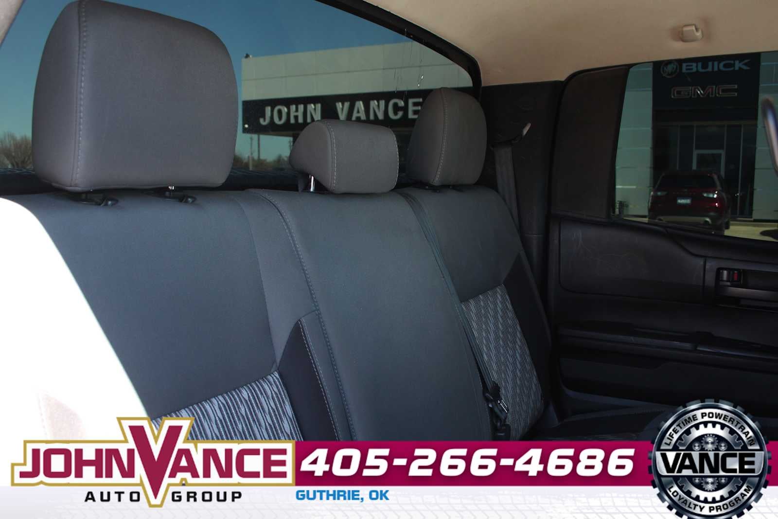 2021 Toyota Tundra SR