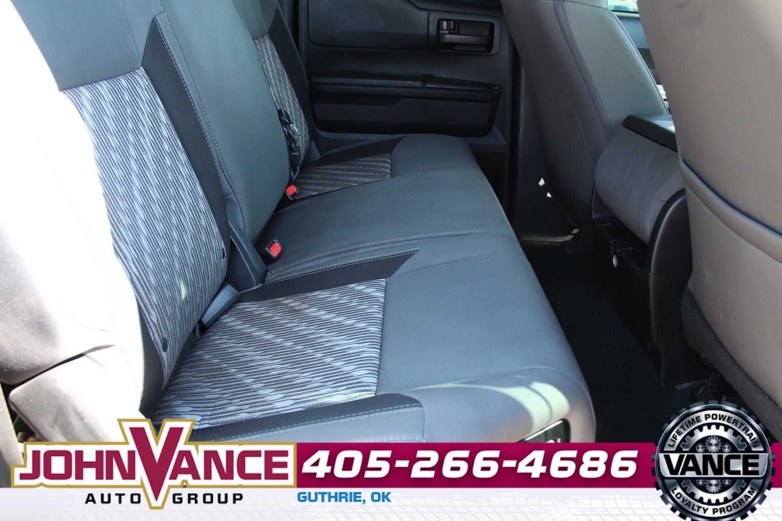 2021 Toyota Tundra SR