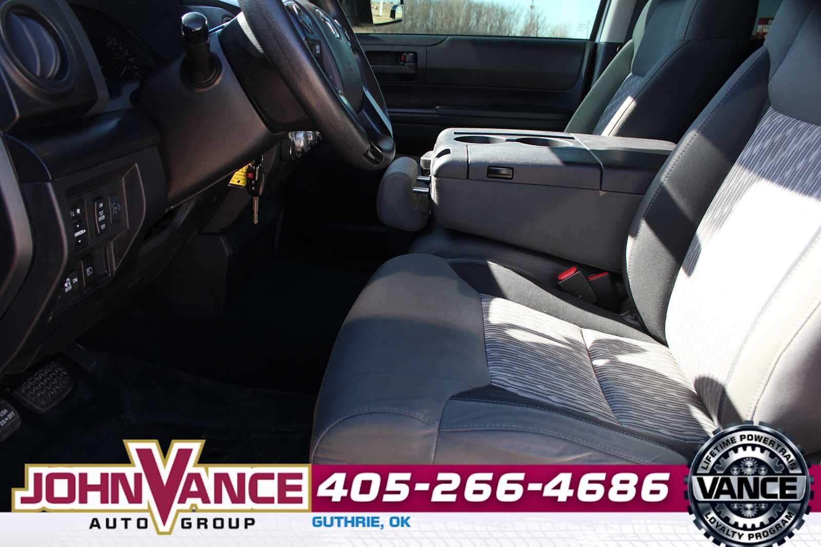 2021 Toyota Tundra SR