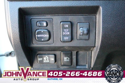 2021 Toyota Tundra SR