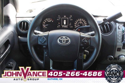 2021 Toyota Tundra SR