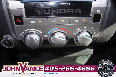 2021 Toyota Tundra SR