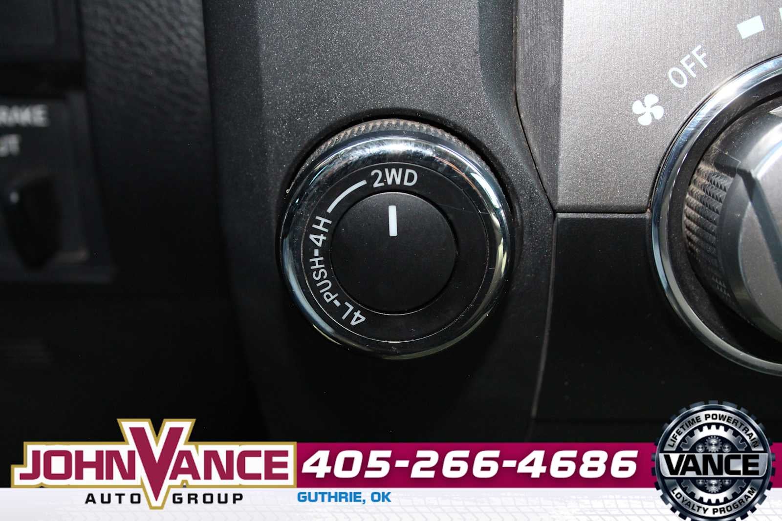 2021 Toyota Tundra SR