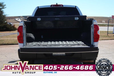 2021 Toyota Tundra SR