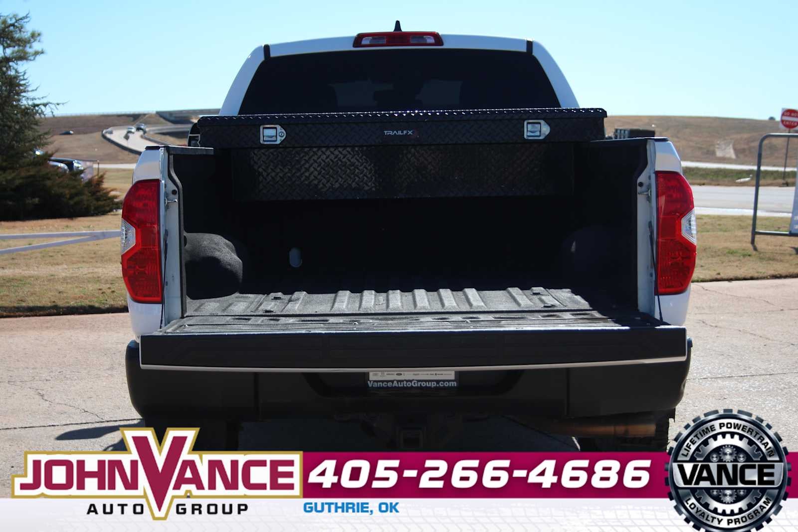 2021 Toyota Tundra SR