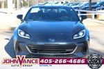 2025 Subaru BRZ tS