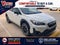 2023 Subaru Crosstrek CVT
