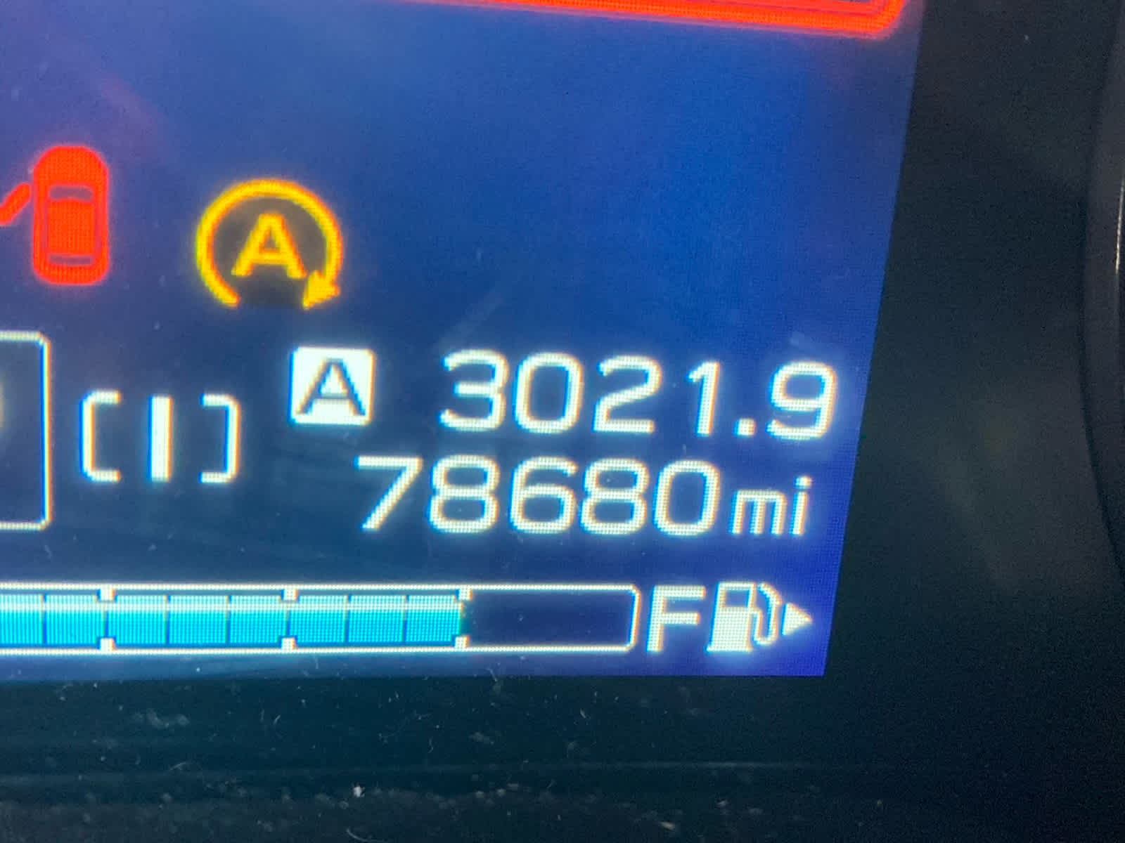 2023 Subaru Crosstrek CVT