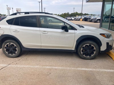 2023 Subaru Crosstrek CVT