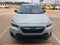 2023 Subaru Crosstrek CVT