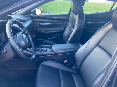 2026 Mazda Mazda3 Hatchback 2.5 S Select Sport