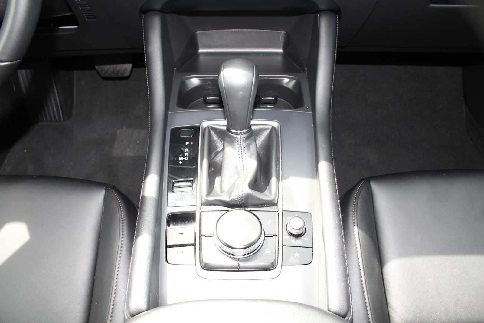 2026 Mazda Mazda3 Hatchback 2.5 S Select Sport
