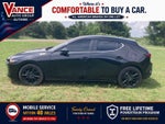 2025 Mazda Mazda3 Hatchback 2.5 S Select Sport