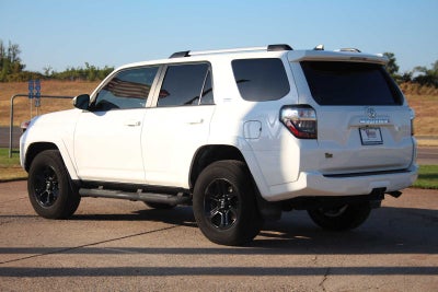 2020 Toyota 4Runner SR5 Premium
