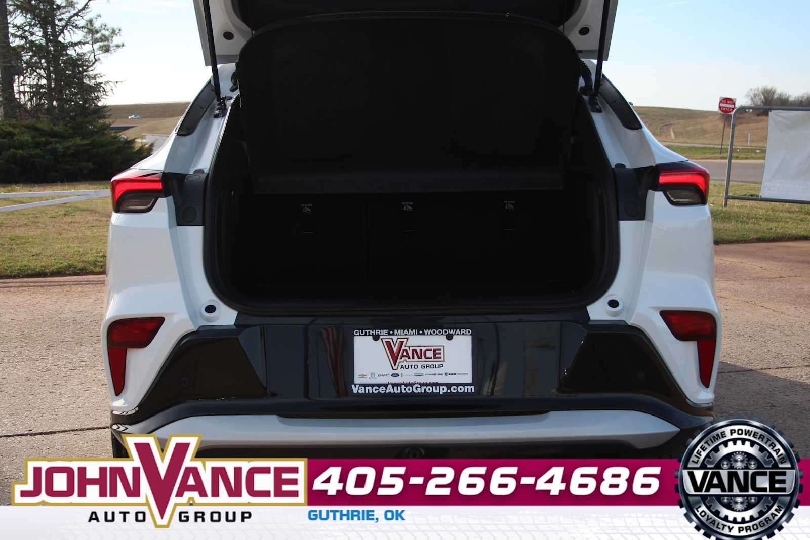 2025 Buick Envista Sport Touring