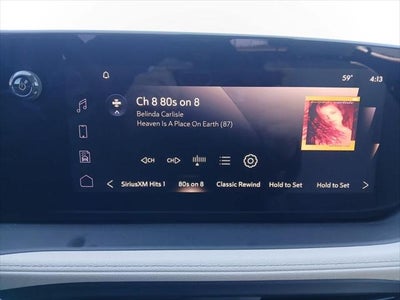 2024 Buick Encore Sport Touring