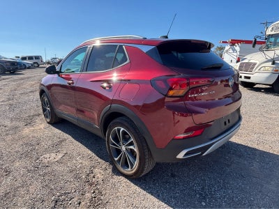 2023 Buick Encore Select