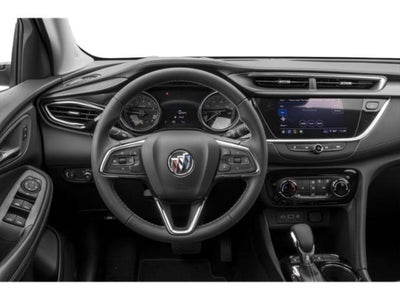 2023 Buick Encore Select