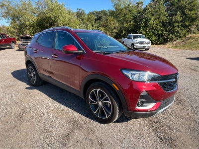 2023 Buick Encore Select