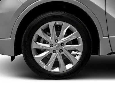 2018 Buick Envision Essence