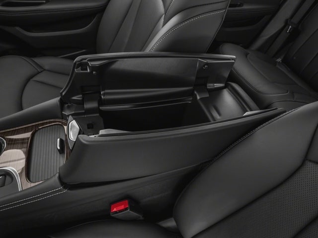 2018 Buick Envision Essence