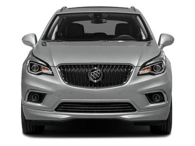 2018 Buick Envision Essence