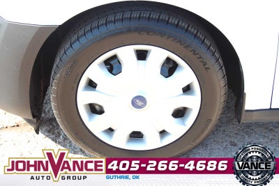 2023 Ford Transit Connect XL