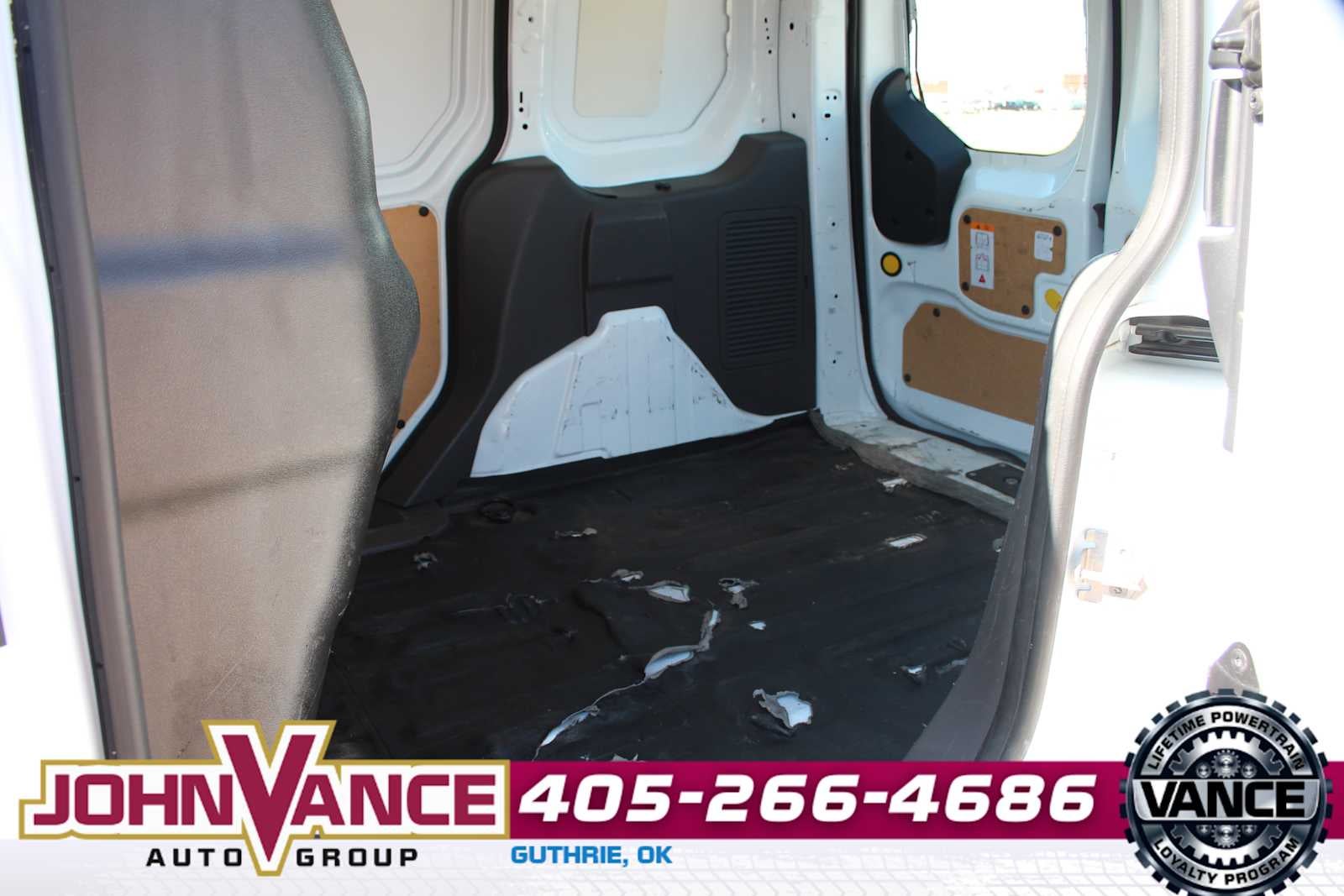 2023 Ford Transit Connect XL