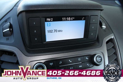 2023 Ford Transit Connect XL