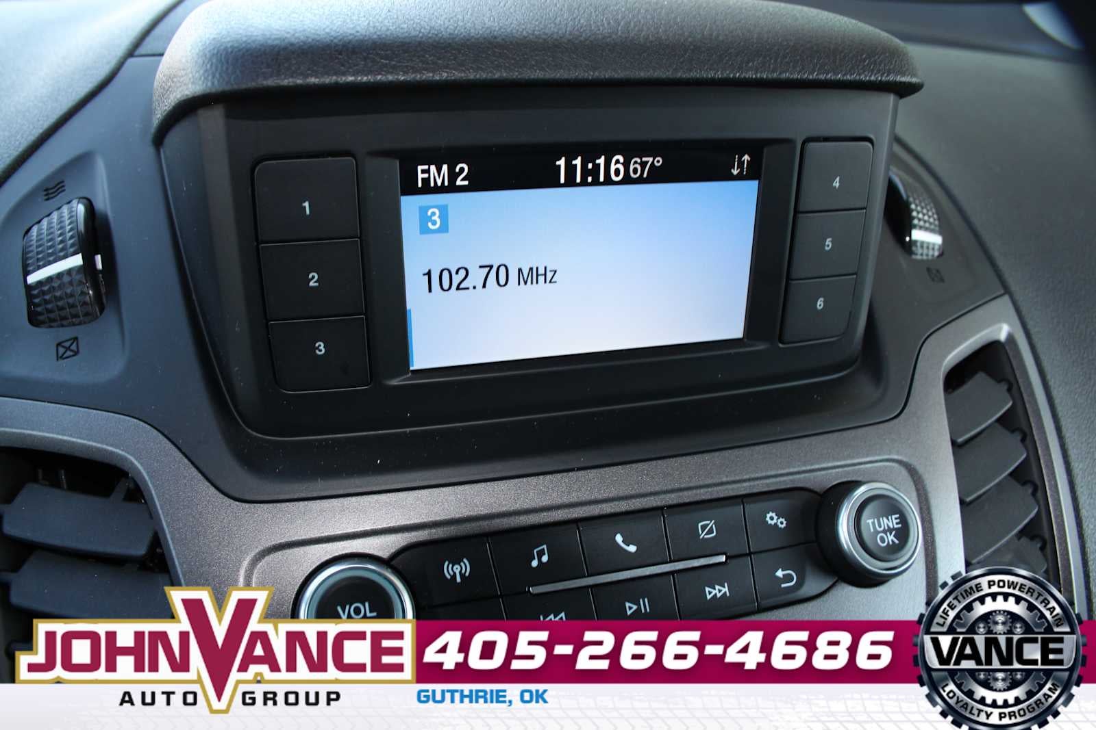 2023 Ford Transit Connect XL