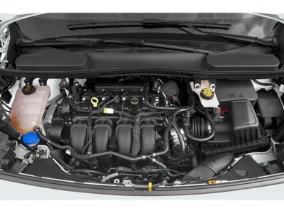 2022 Ford Transit Connect XL