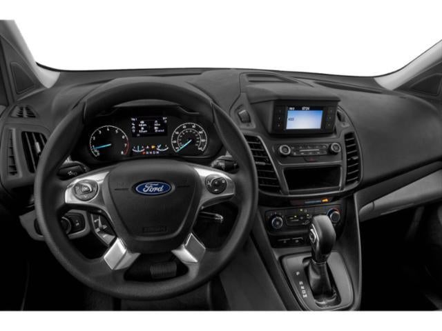 2022 Ford Transit Connect XL
