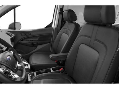 2022 Ford Transit Connect XL