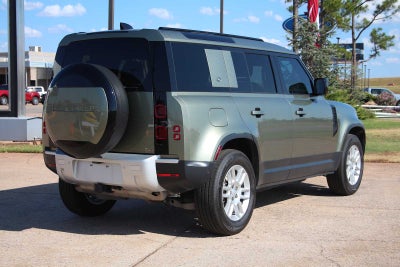 2024 Land Rover Defender S
