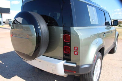 2024 Land Rover Defender S