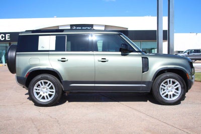 2024 Land Rover Defender S