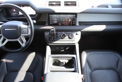 2024 Land Rover Defender S