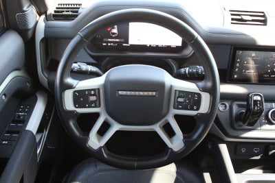 2024 Land Rover Defender S