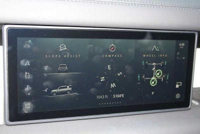 2024 Land Rover Defender S