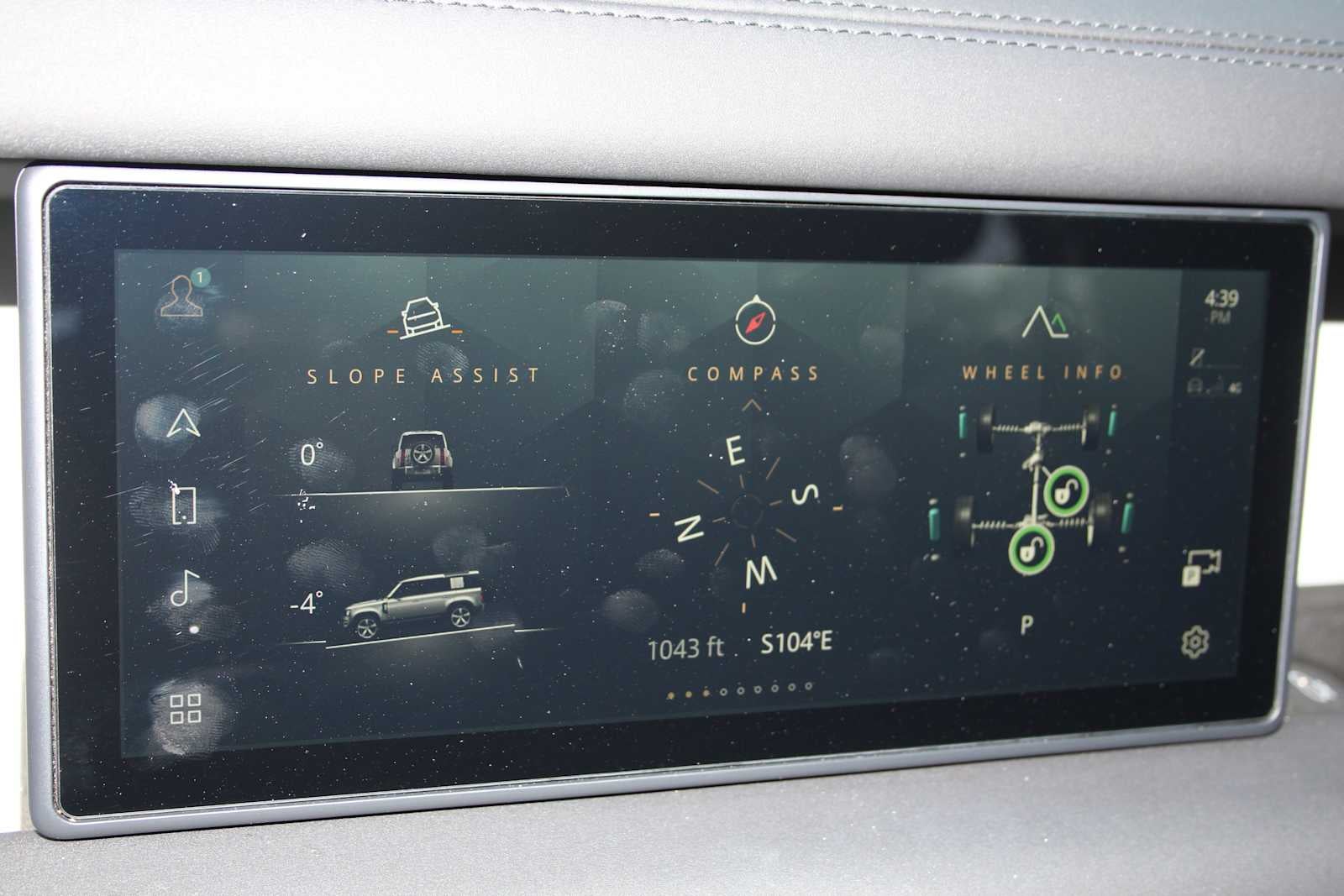 2024 Land Rover Defender S