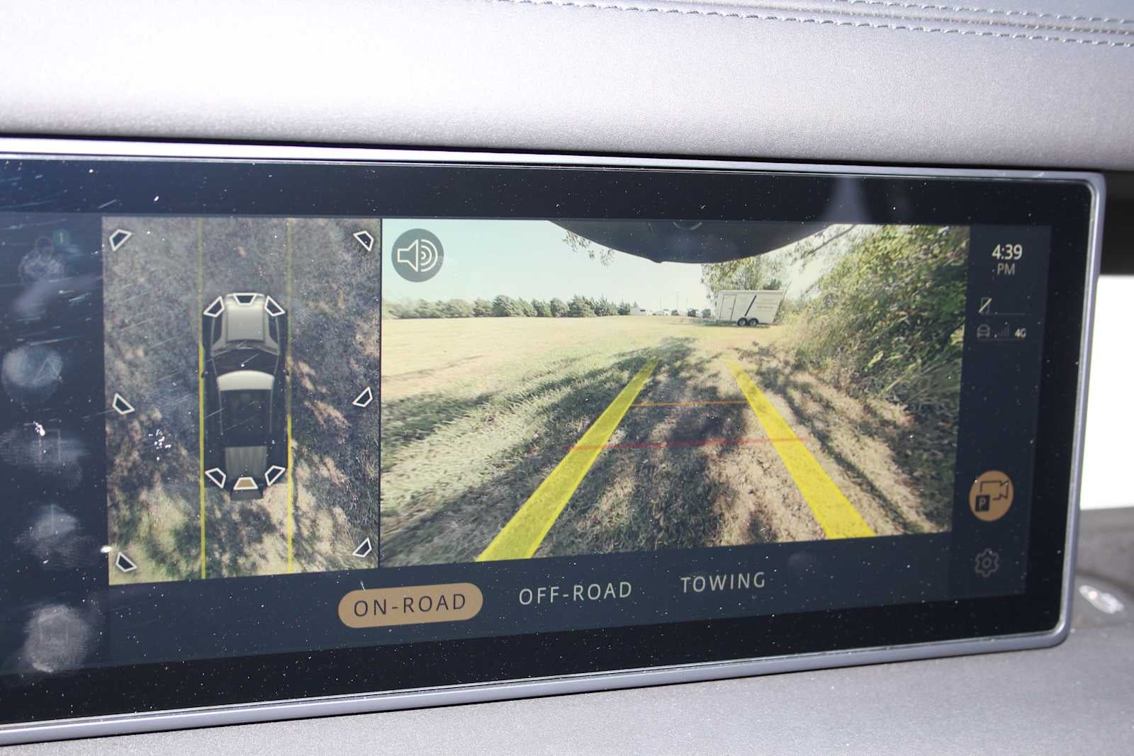 2024 Land Rover Defender S
