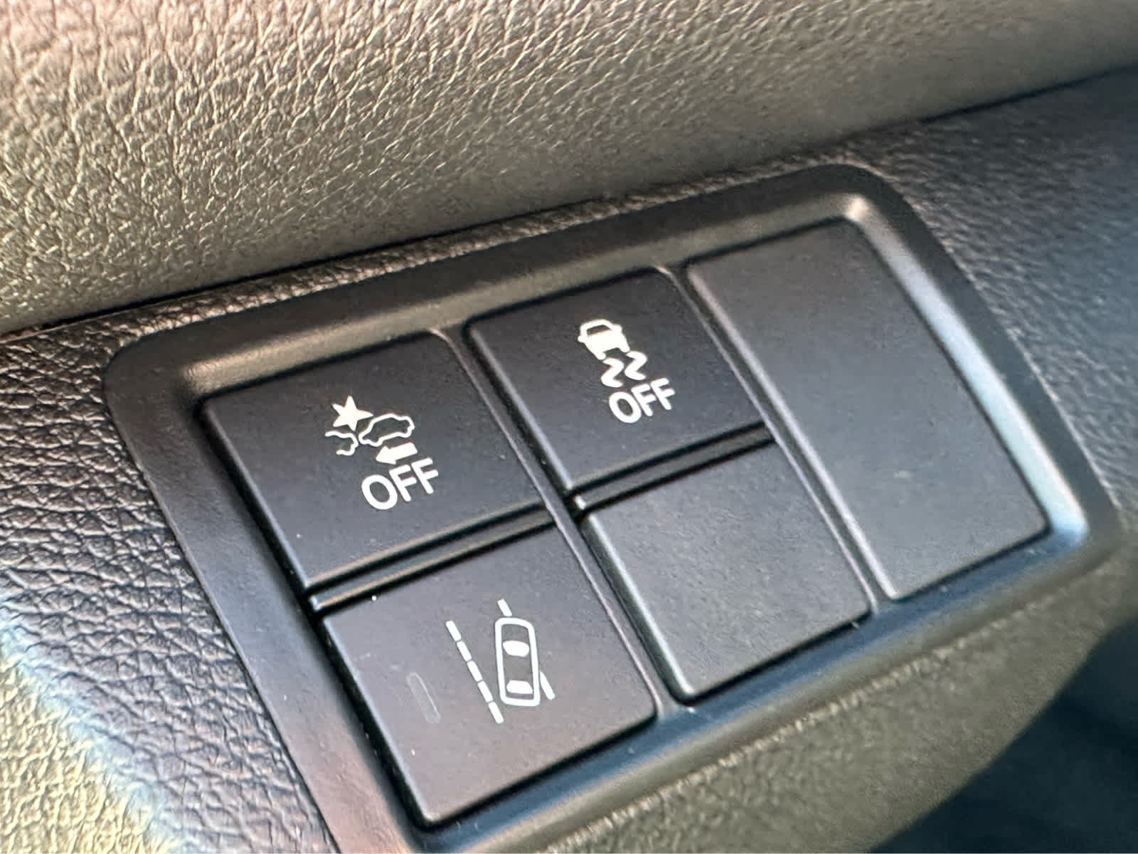 2020 Honda Civic Hatchback EX