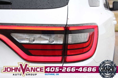 2021 Dodge Durango SXT