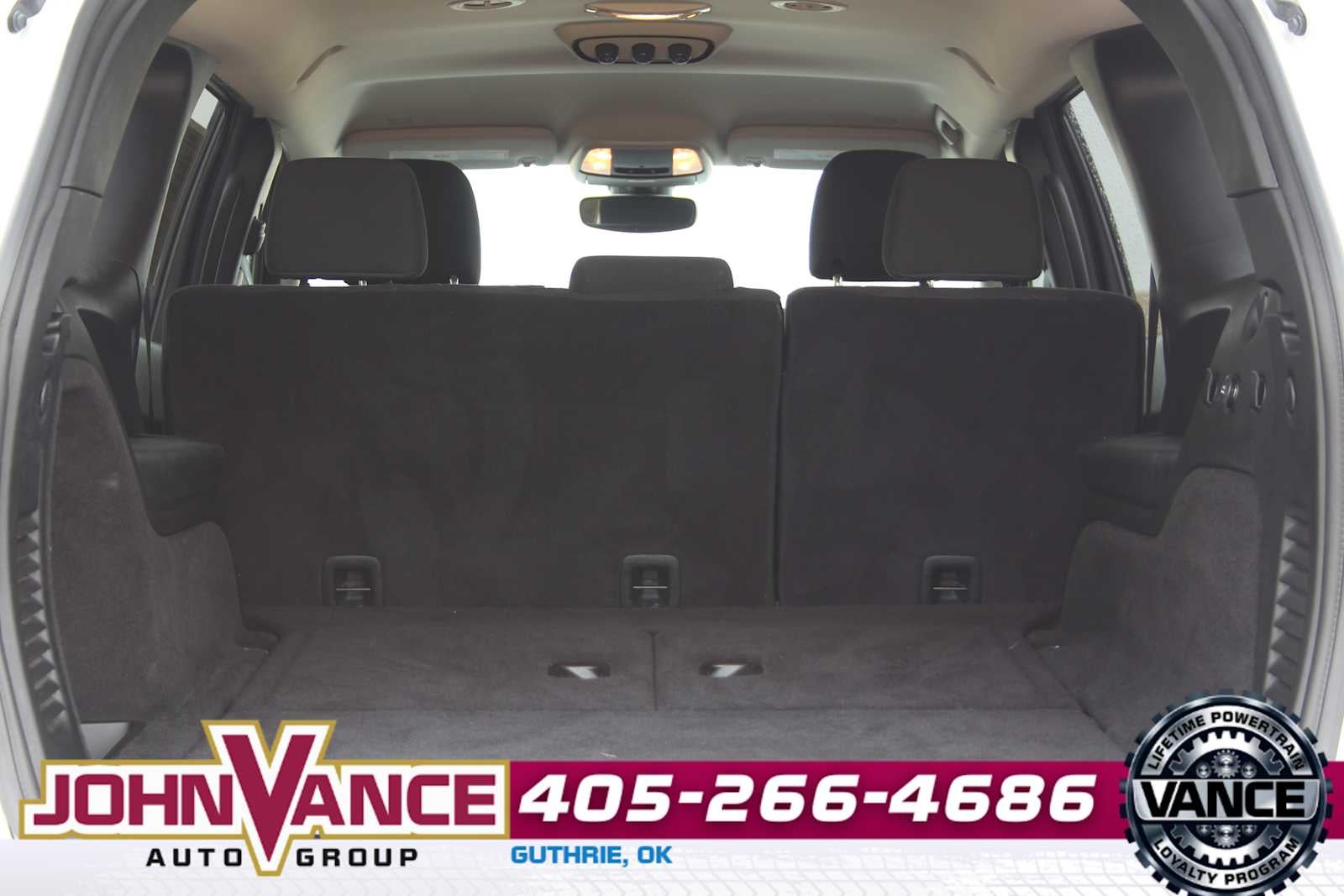 2021 Dodge Durango SXT