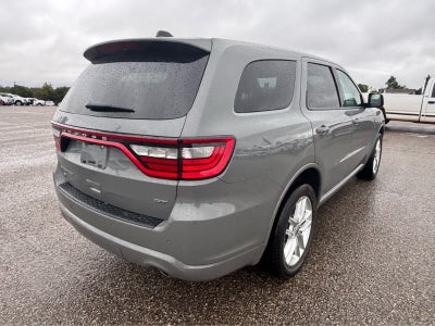 2023 Dodge Durango GT