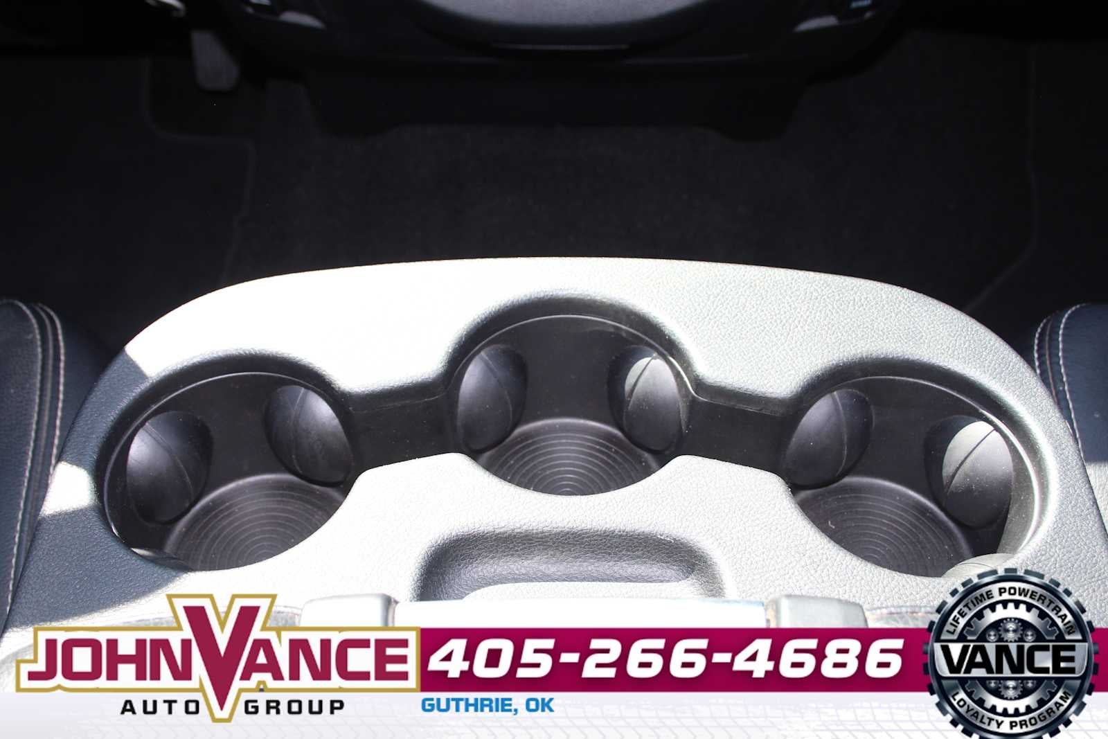 2018 RAM Ram 1500 Laramie