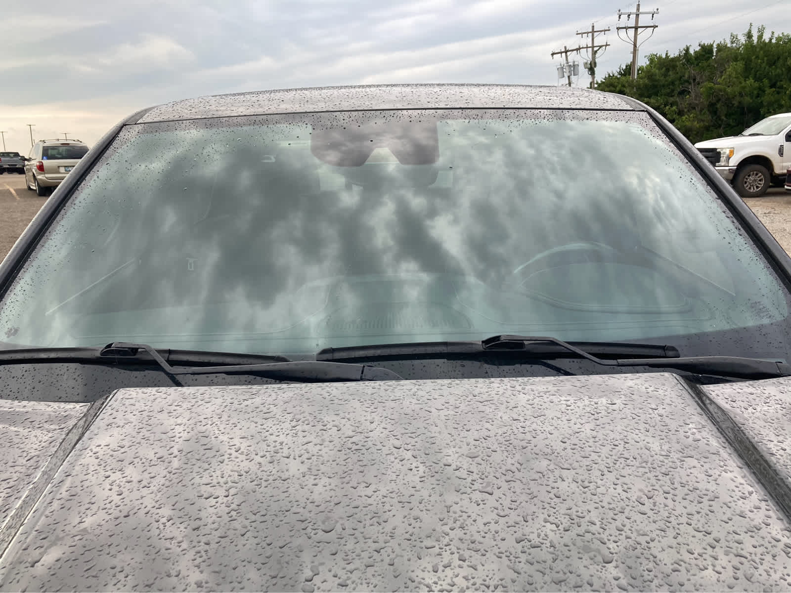 2020 RAM Ram 1500 Limited
